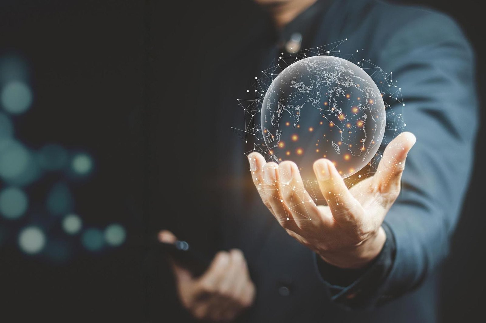 Futurismo e Inovação