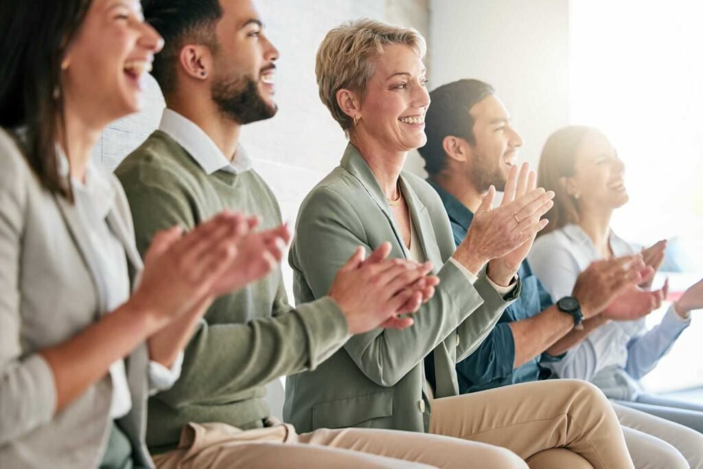 Treinamento de competências técnicas e comportamentais