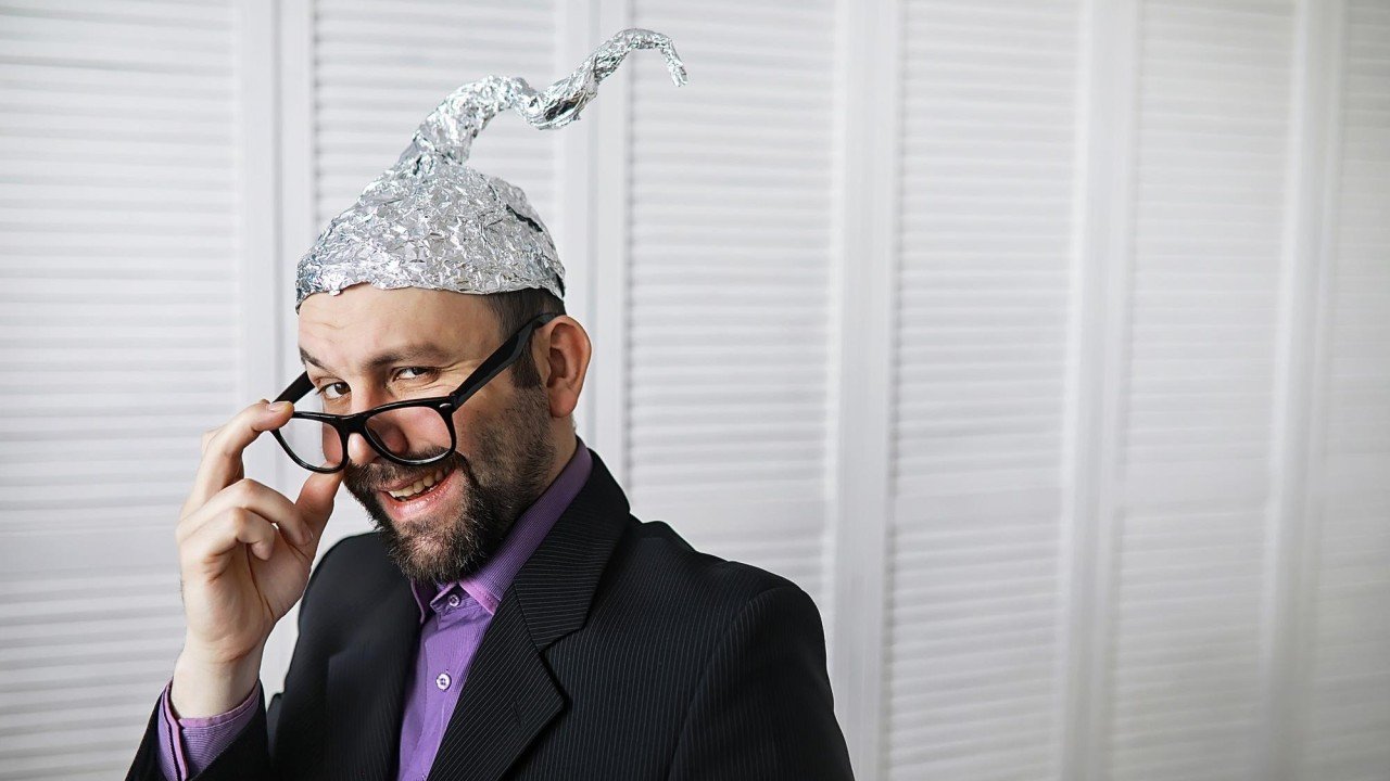 A mentira que te contaram sobre a sua inteligência