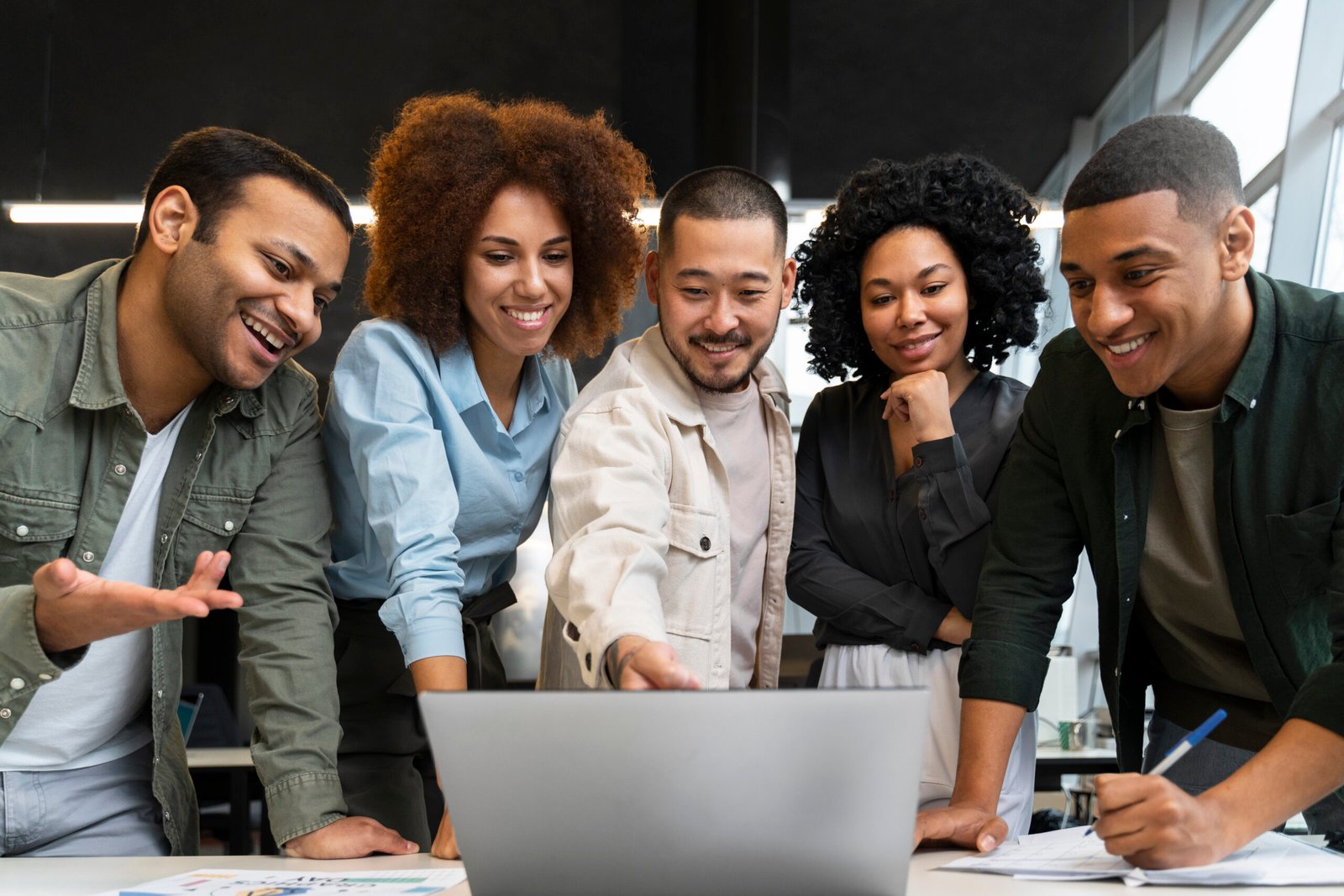 Construindo forças de trabalho resilientes e inovadoras: insights do ATD 2025