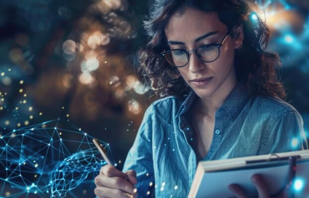 A revolução da leitura com IA: manual prático para uso consciente