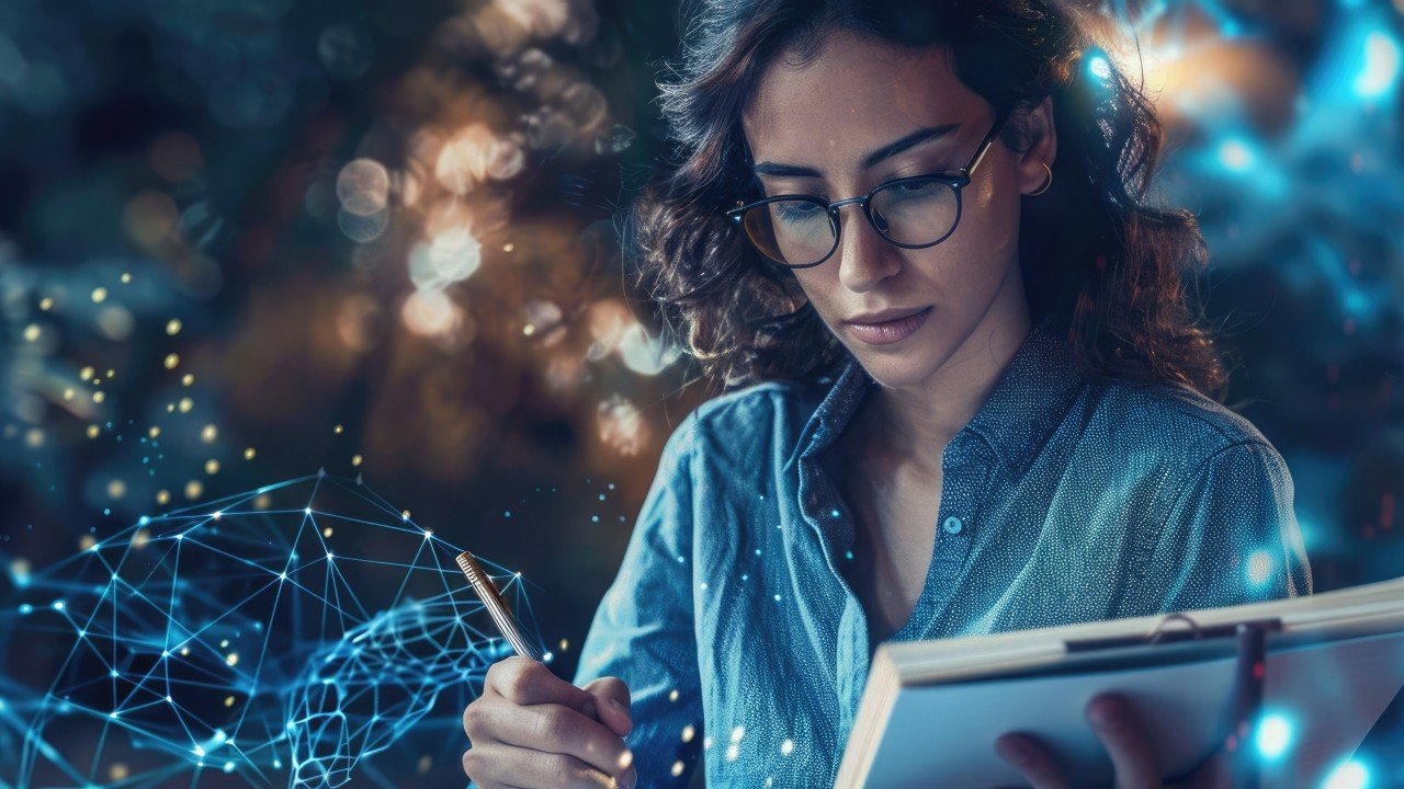 A revolução da leitura com IA: manual prático para uso consciente