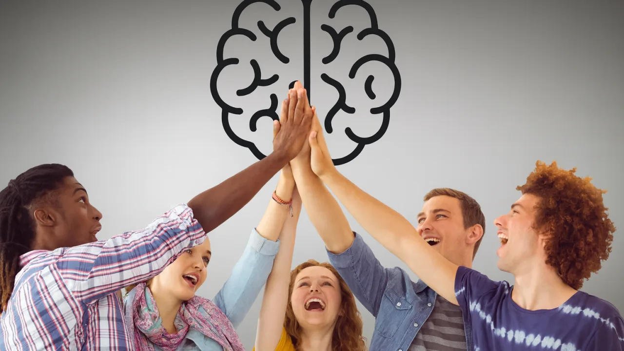 Como a saúde mental pode ser o recurso mais importante para gerar inovação em grupo